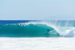 Surf guide Kirra