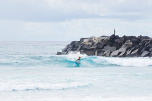 Dbah surf guide