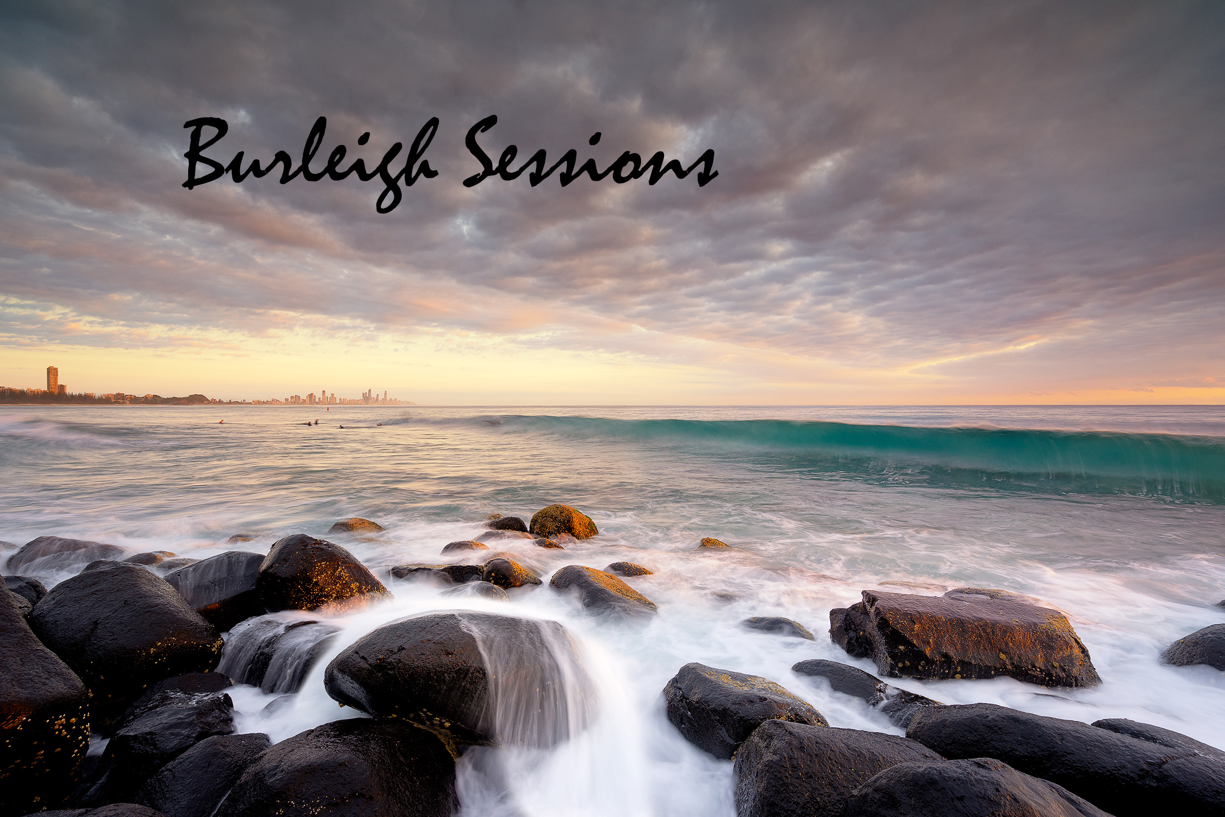 Burleigh sessions