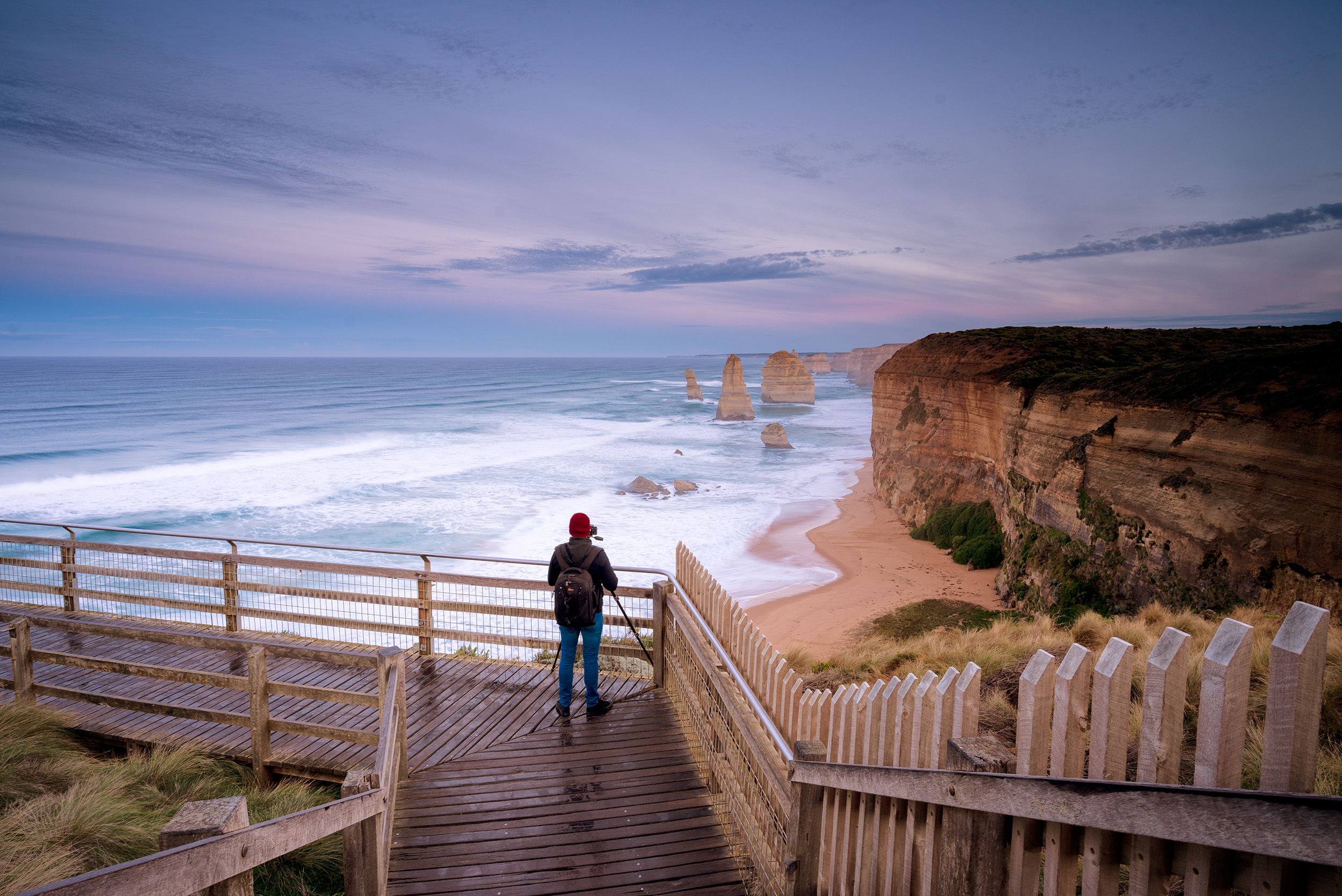 twelve apostles victoria