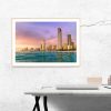 Surfers At Sunrise - Image 2