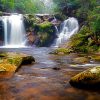 Another one of Tasmania's stunning waterfalls.