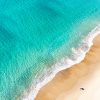 The stunning colours of the Gold Coast.