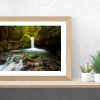 Lower Chasm Falls - Image 2