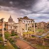 Roman Forum - Italy - Image 4