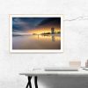 Last Glow - Burleigh Beach - Image 3