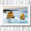 The Stack - Great Ocean Road, Victoria.