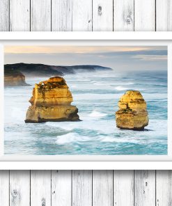 The Stack - Great Ocean Road, Victoria.