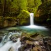 Lower Chasm Falls - Image 4