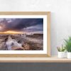 Waiting - Currumbin Rocks - Image 2