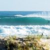 Tubed at Greenmount - Gold Coast.