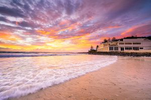 The Pavilion, Burleigh Heads