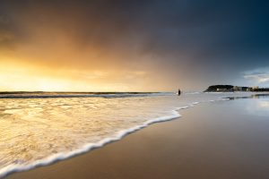 Storm Rise - Burleigh