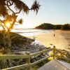 Cabarita Dawn
