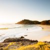 Surfer - Cabarita Beach, NSW