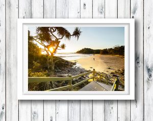 Cabarita Dawn